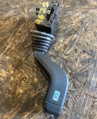 Opel Tigra B Wiper control stalk 09185413 09185415 09185417