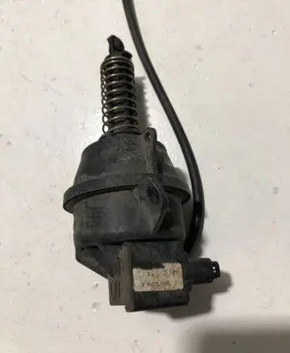 Opel Vectra B Valve vacuum 652869L 400195