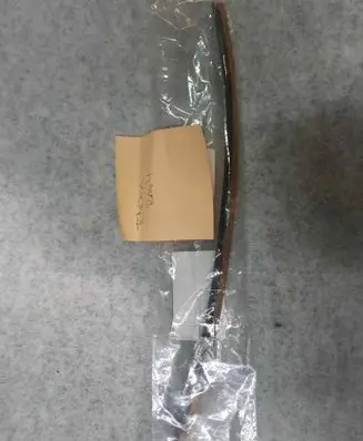 Toyota RAV 4 (XA30) Seal rubber (tailgate) 7557342050