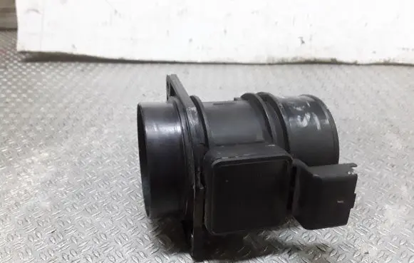 Renault Scenic II - Grand scenic II Mass air flow meter 5WK9620