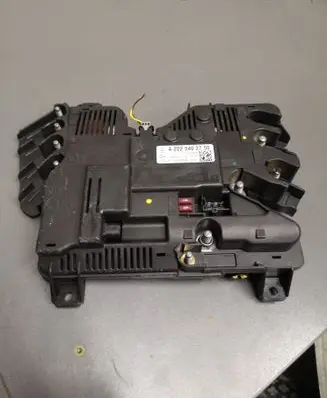 Mercedes-Benz S W222 Fuse module A2225402750