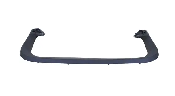 Skoda Enyaq iV Centre console side trim rear 5LG867605