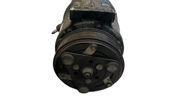 Volvo V40 Cross country Air conditioning (A/C) compressor (pump) P31291251