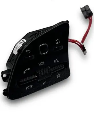Mercedes-Benz Sprinter W907 W910 Central body control module A4466 A0999053504