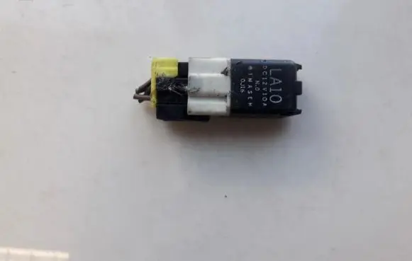 Mazda 626 Other relay la100c12v10a