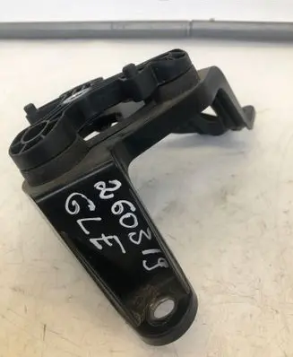 Mercedes-Benz GLE W167 ABS pump bracket A1674300100