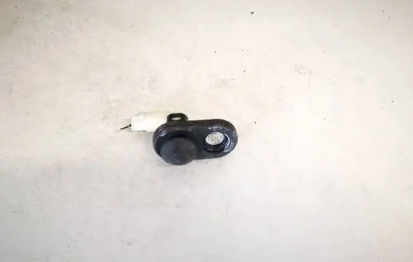 Mazda CX-7 Front door sensor 