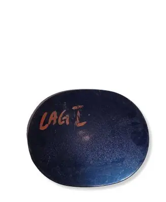 Renault Laguna I Fuel tank cap 