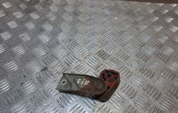 Muffler mount bracket/holder