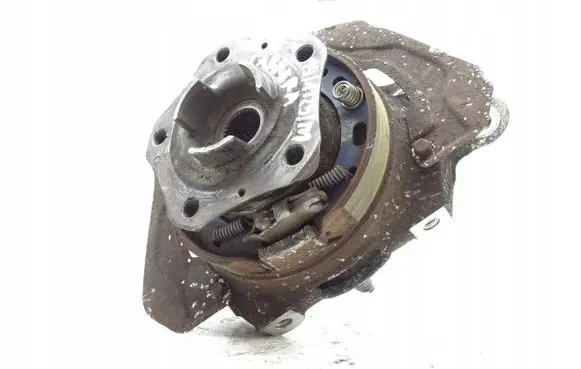 Porsche 911 997 Rear wheel hub spindle/knuckle 99733161207
