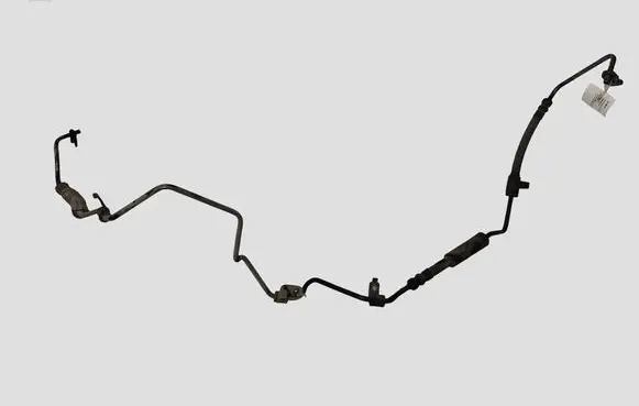 Peugeot 508 Power steering hose/pipe/line