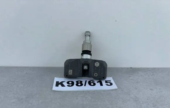 Porsche Boxster 987 Tire pressure sensor 2217518366