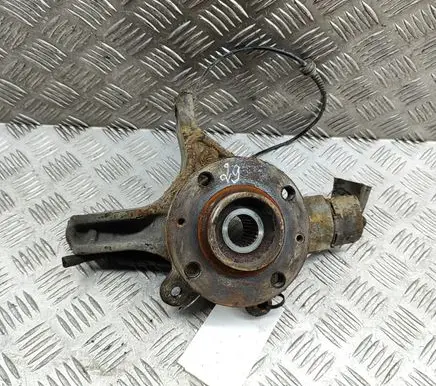 Peugeot 3008 I Front wheel hub 364696