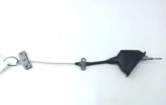 Nissan Navara D23 Hand brake release cable 