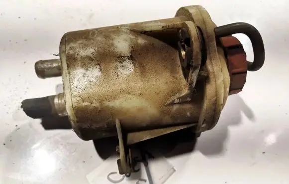 Fiat Doblo Power steering fluid tank/reservoir