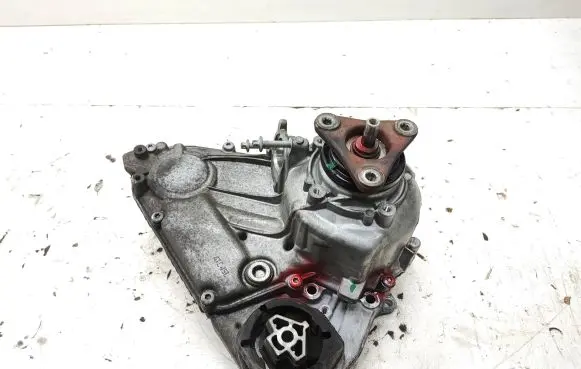 BMW X3 F25 Gearbox transfer box case 7505376