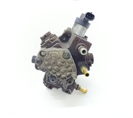 Citroen C4 I Fuel injection high pressure pump 9656300380 0445010102