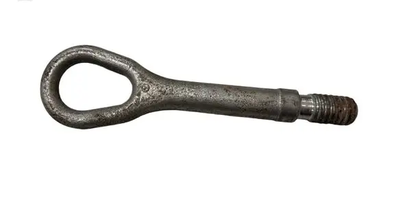 Mercedes-Benz Sprinter W906 Towing hook eye 
