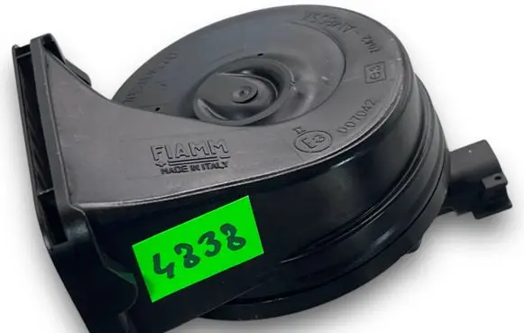 Fiat Panda III Horn signal 4838 52169915