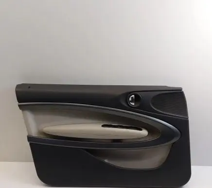 Mini Cooper Countryman R60 Front door card panel trim