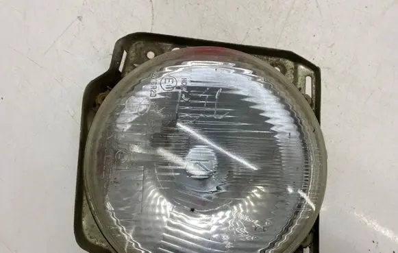 Volkswagen Golf II Headlight/headlamp