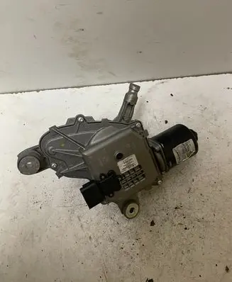 Citroen C4 I Picasso Wiper motor 53630337