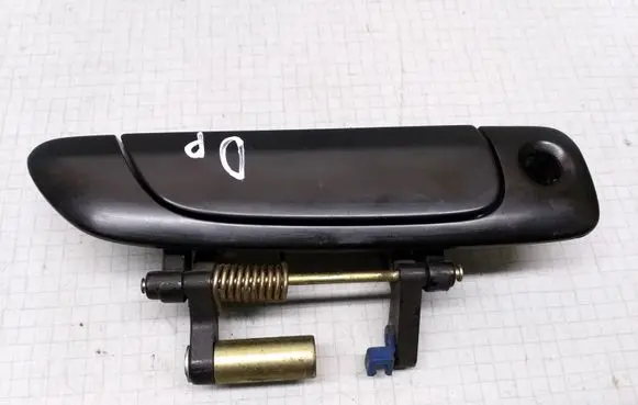 Honda Civic Front door exterior handle