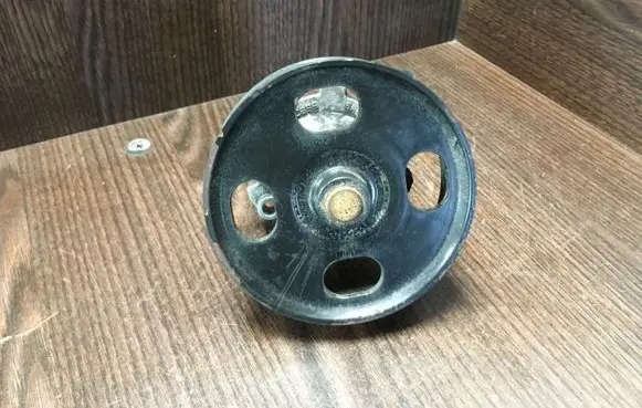 Alfa Romeo Mito Water pump 1623100980