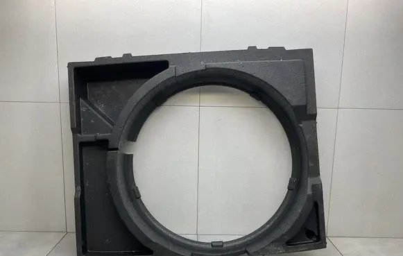 Audi Q3 8U Tool box 8U0012109E