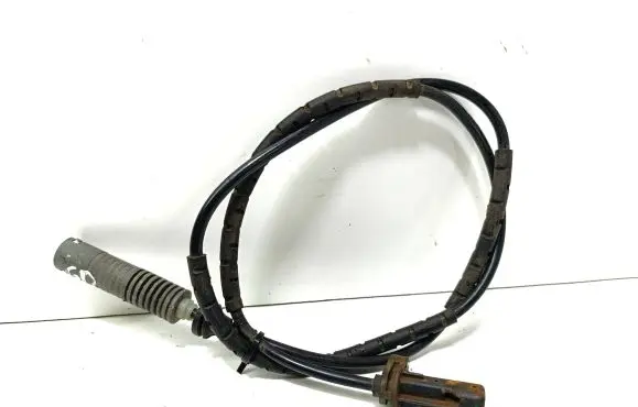 ABS rear brake sensor