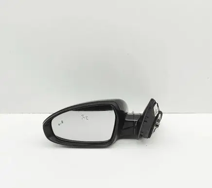 KIA Xceed Front door electric wing mirror 87610J7771AHV 87610J7771