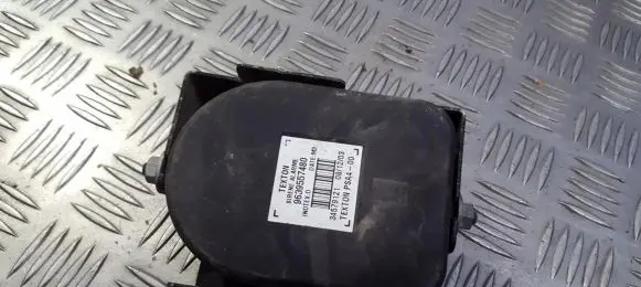 Alarm system siren