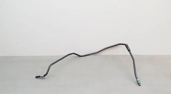 Audi A4 S4 B9 8W Brake line pipe/hose 8W1614705