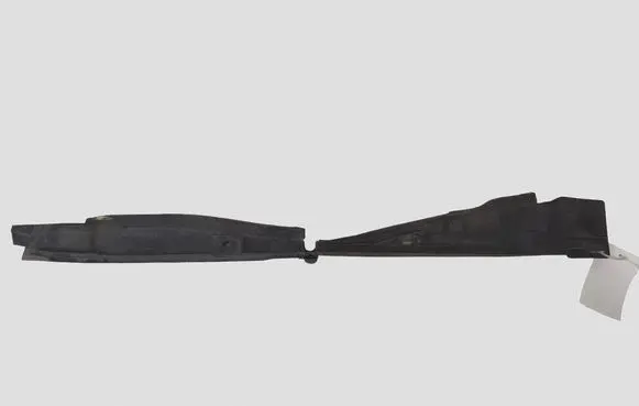 Renault Laguna III Fender end trim 668620012R