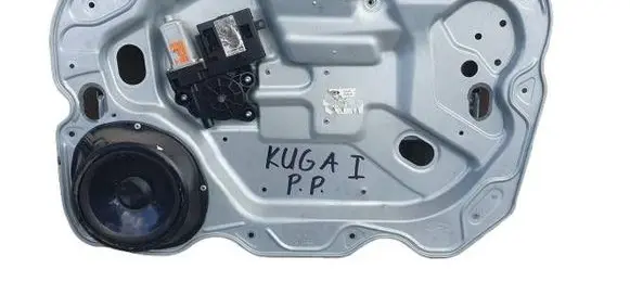 Ford Kuga II Front door electric window regulator 7M51R045H16A