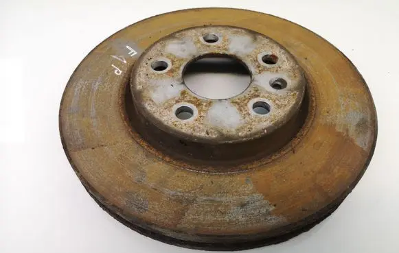 Opel Insignia A Front brake disc