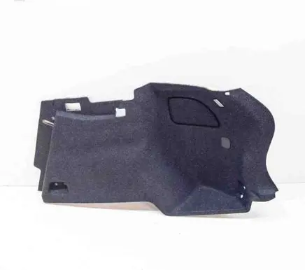 Volvo XC40 Trunk/boot side trim panel 31484938