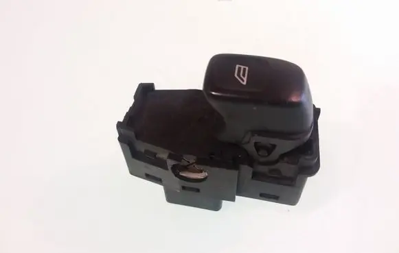 Volvo S60 Electric window control switch 8685288
