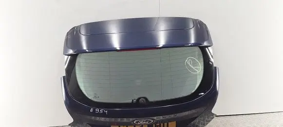 Ford Focus Tailgate/trunk/boot lid