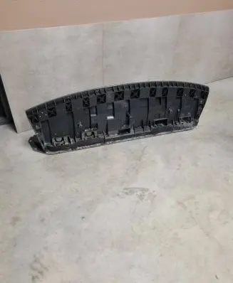Nissan X-Trail T32 Bottom radiator support slam panel 626604CL0B