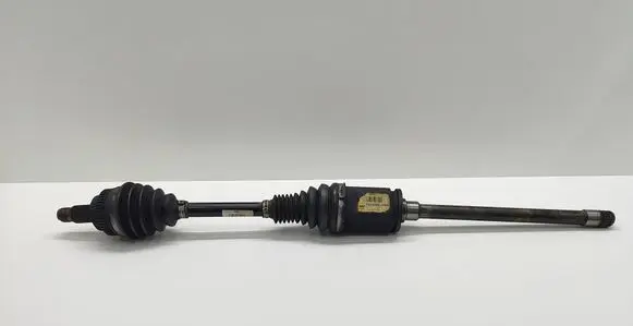 BMW 5 E60 E61 Front driveshaft 7529390 7529390AI05 7570269