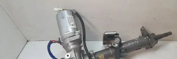 Electric power steering pump