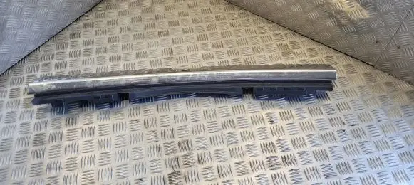 Audi A6 S6 C8 4K Trunk/boot sill cover protection 4K9864483