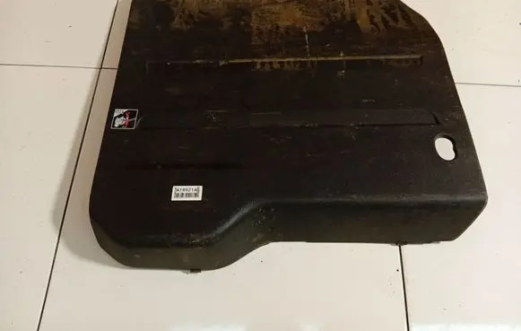 Fiat Doblo Engine cover (trim) 735482746