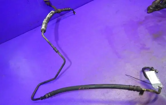 Ford Focus C-MAX Power steering hose/pipe/line