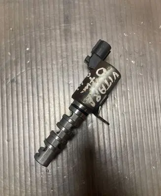 Suzuki Grand Vitara II Camshaft vanos timing valve 