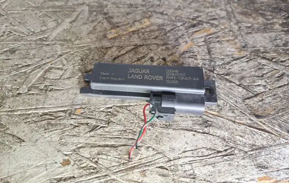 Land Rover Range Rover Sport L320 Antenna control unit AH4215K603AA 5E08X0107