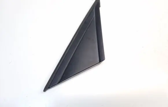 Fender end trim