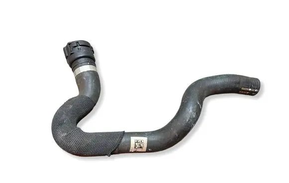 BMW 1 F20 F21 Engine coolant pipe/hose 9364537