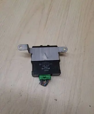 Opel Frontera B ABS relay 91160401 G8D704V